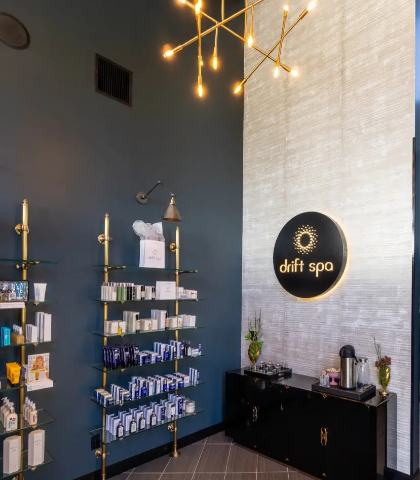 Boutique 3