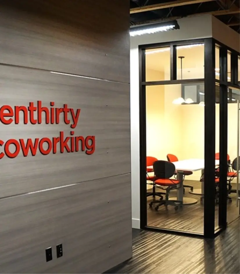 Office 1